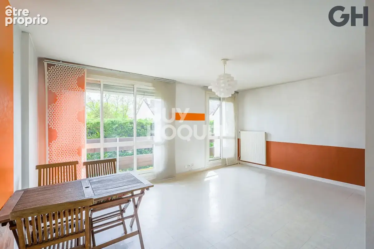 Appartement 3 pièces (70m²) à soisy-sur-seine - photo 7