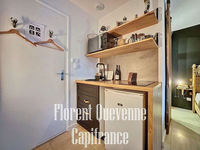 Trois appartements pour investisseur à forte rentabilités Centre ville de Caen - photo 10