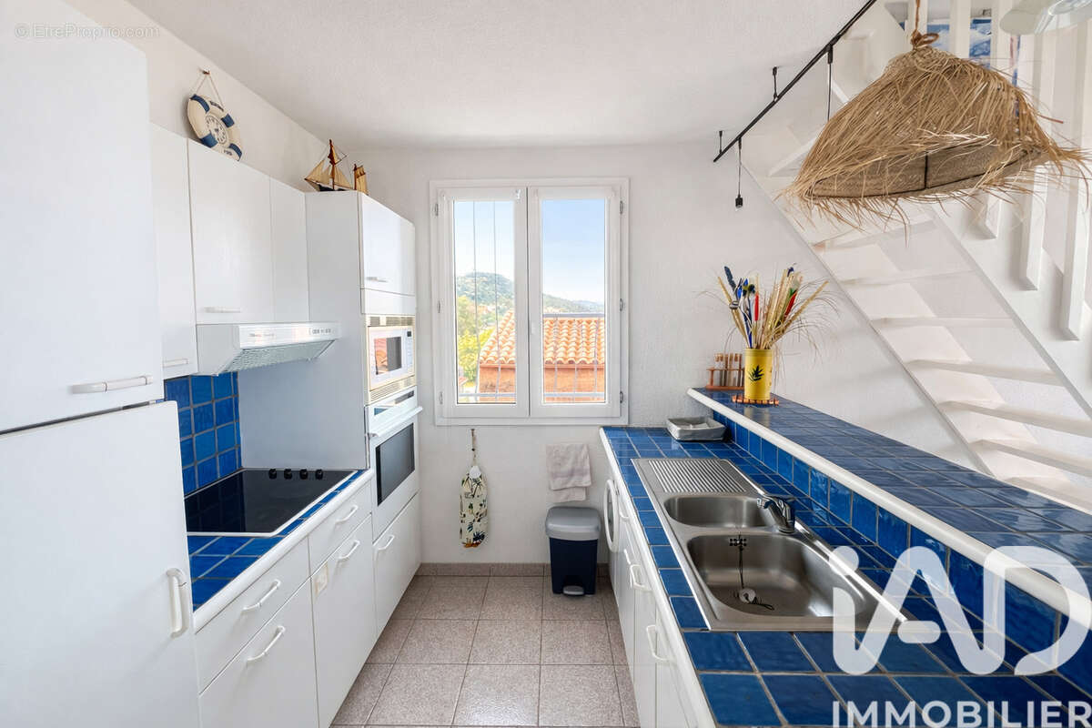 Photo 9 - Appartement à PORT-VENDRES