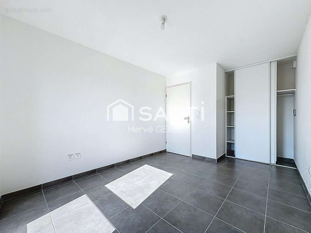 Photo 5 - Appartement à NANTES