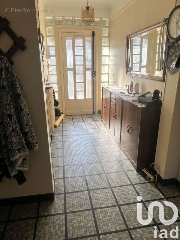 Photo 8 - Maison à CHOISY-LE-ROI