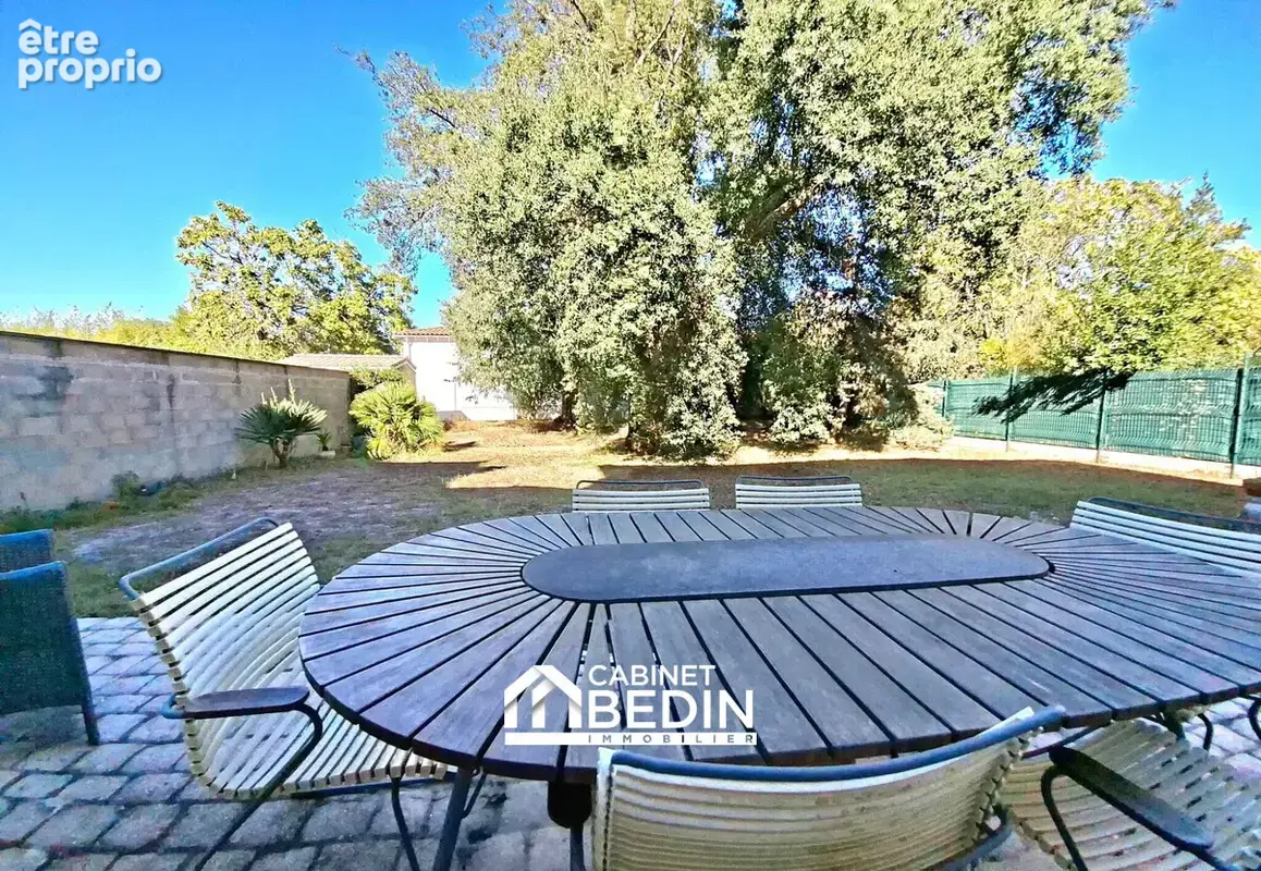 Maison 5 pièces 136 m² à vendre à Pessac (33600) - photo 6