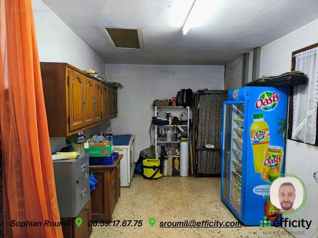 Maison 133 m² à Salles-De-Barbezieux  - photo 15