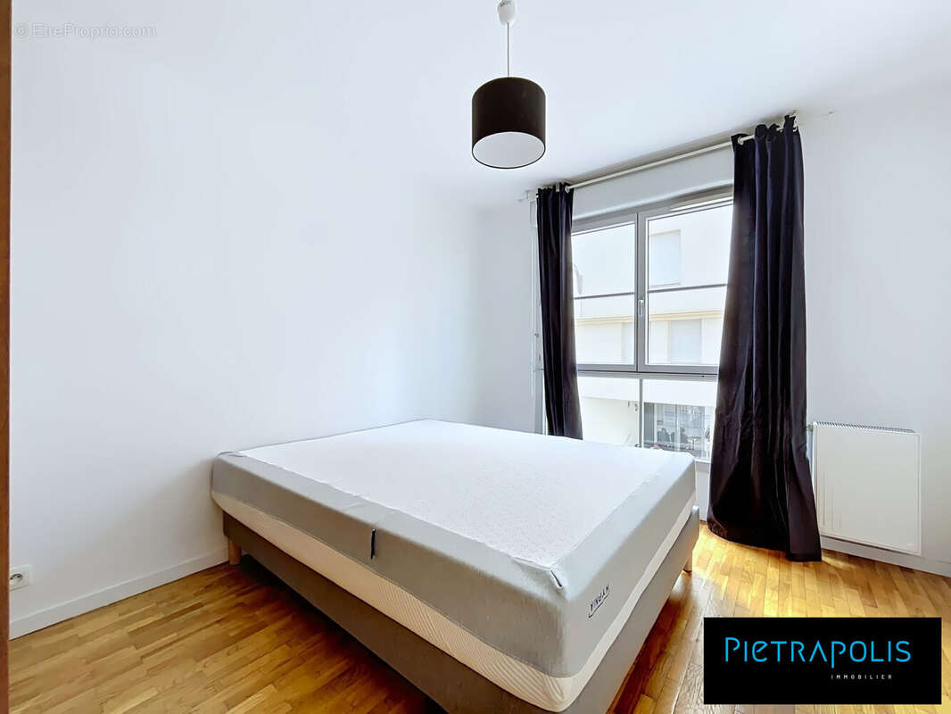 Appartement à LYON-7E