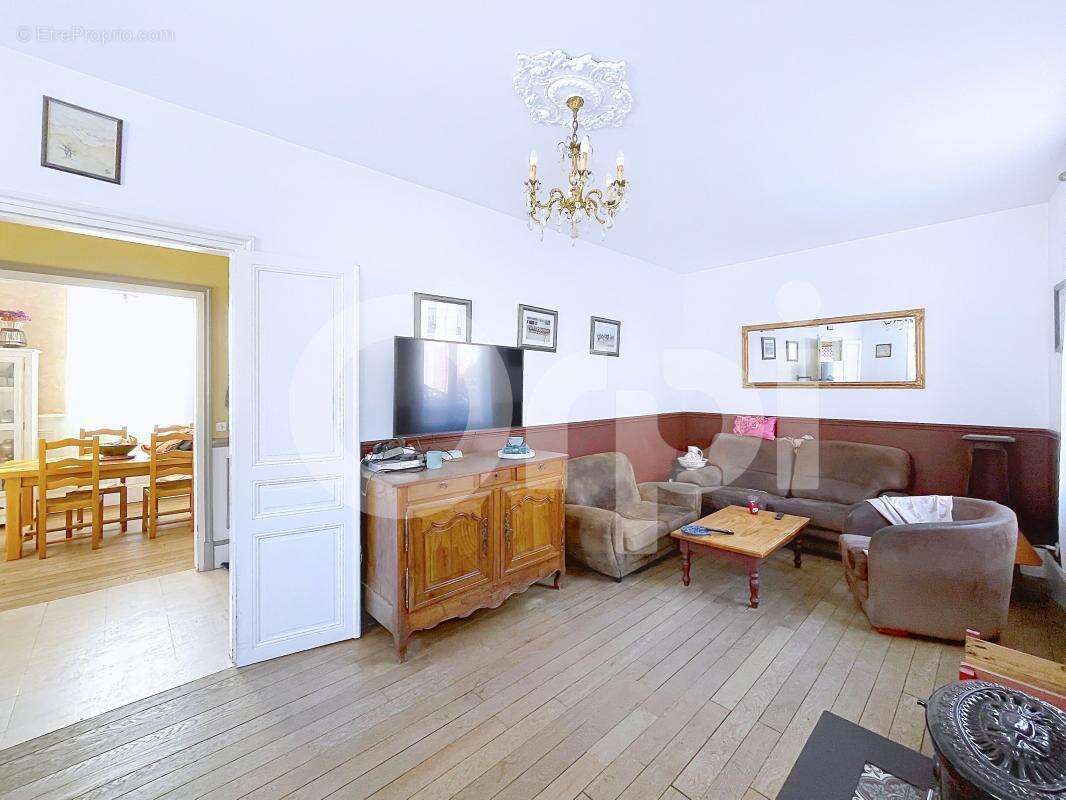 Maison À Vendre - photo 4