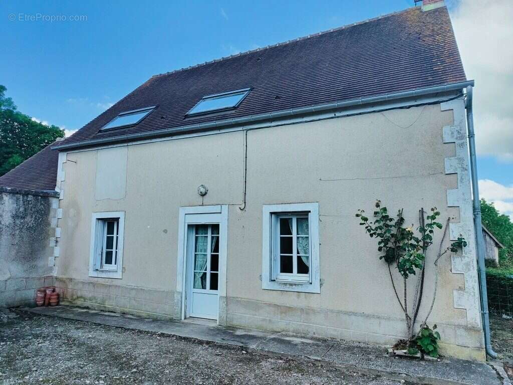 Maison à SEES