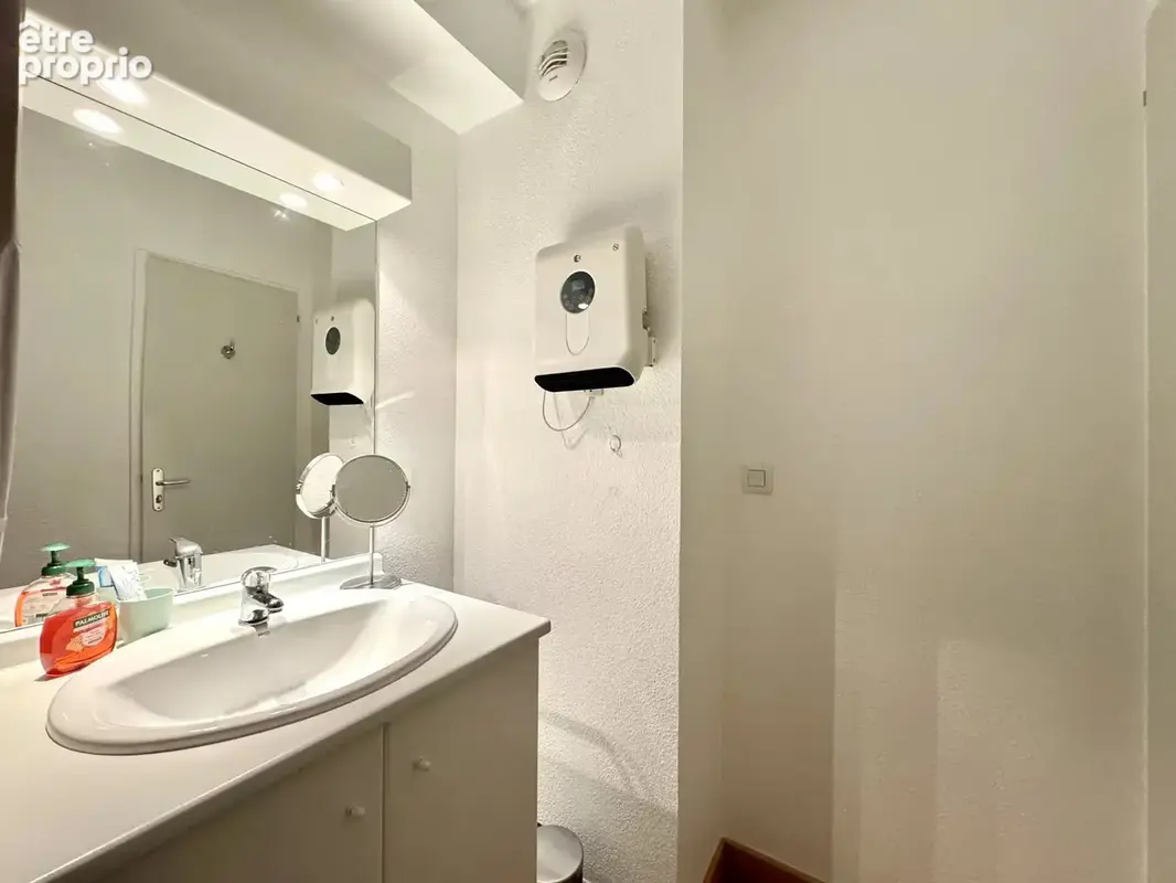 Appartement T3 VALFREJUS - photo 14