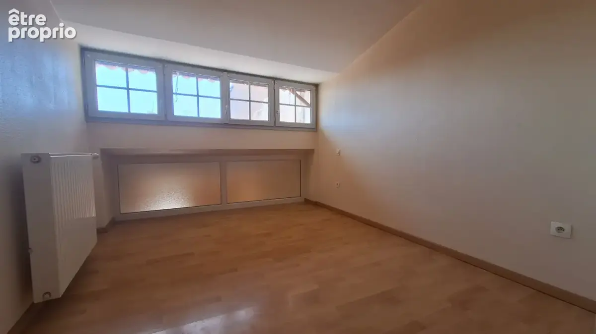 Maison Pont Du Chateau 2 pièce(s) 44 m2 - photo 5
