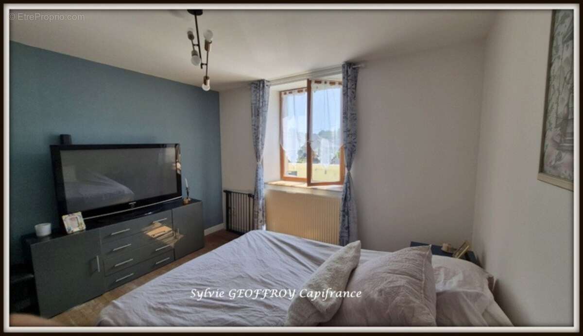 Maison à vendre 9 pièces CORBENAY (70) - photo 12