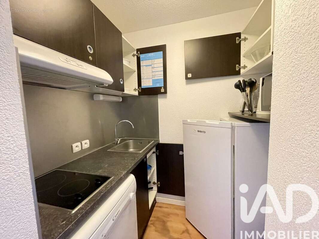 Photo 7 - Appartement à LA LONDE-LES-MAURES