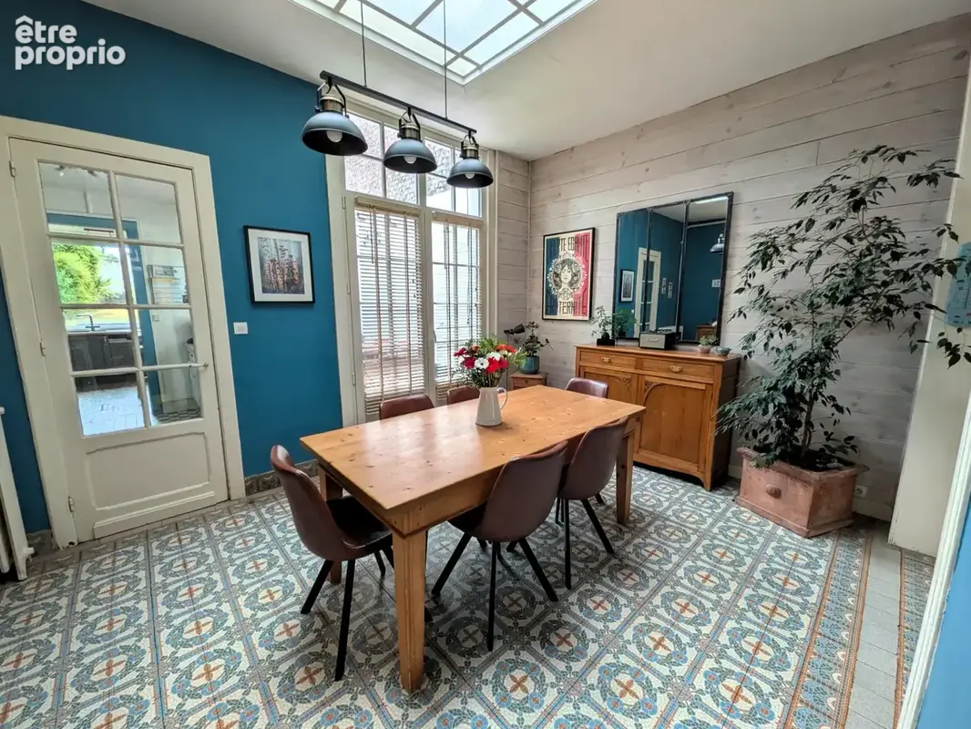 Jolie maison semi bourgeoise - photo 5