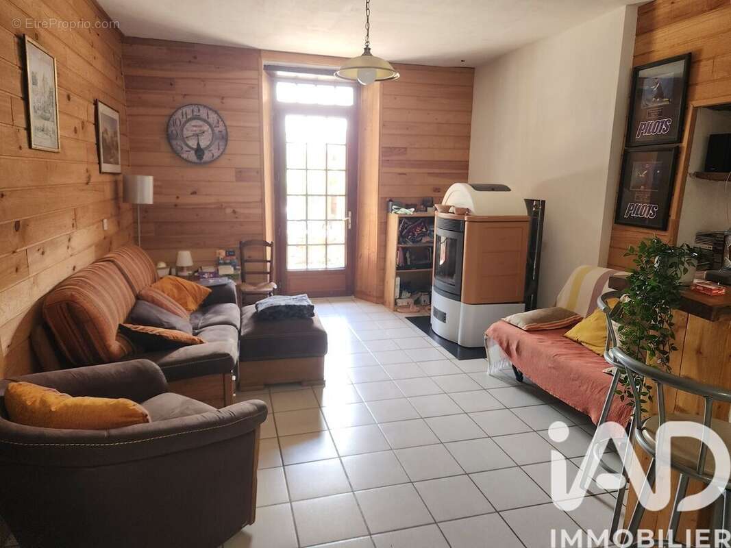 Maison 177 m² à Barcus  - photo 2