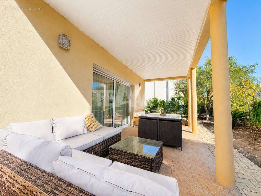 Maison à SETE