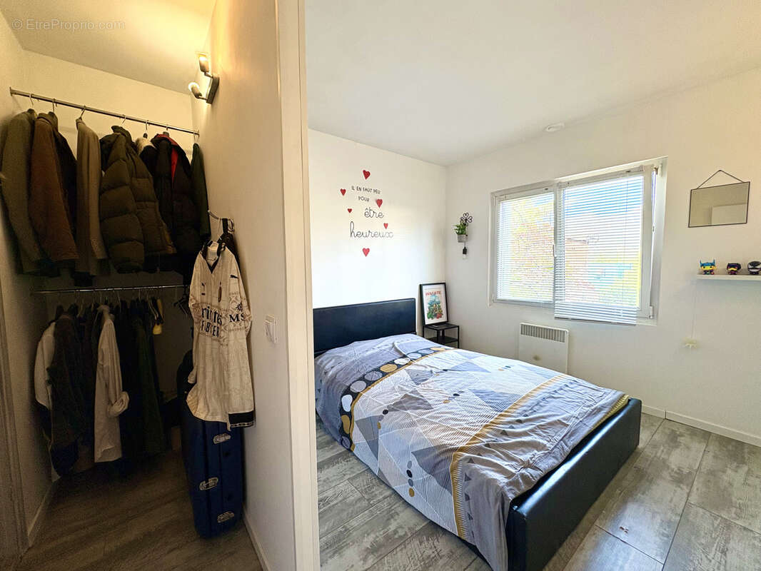 Appartement à LEVENS