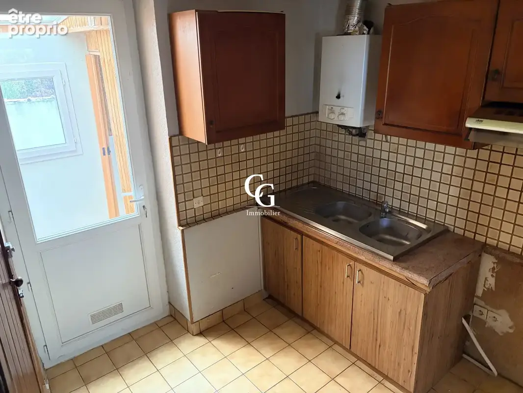 Maison 4 pièces 80 m² à vendre à La Montagne (44620) - photo 6