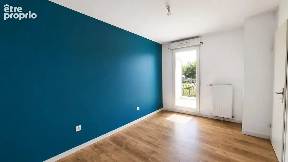 Appartement de 3 pièces de 64m² à Thiais - photo 5