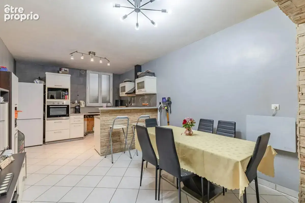 Charmante maison 3 pièces à Fontenay-sous-Bois - photo 13