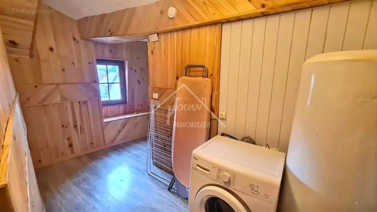 Appartement à BOURBON-L&#039;ARCHAMBAULT