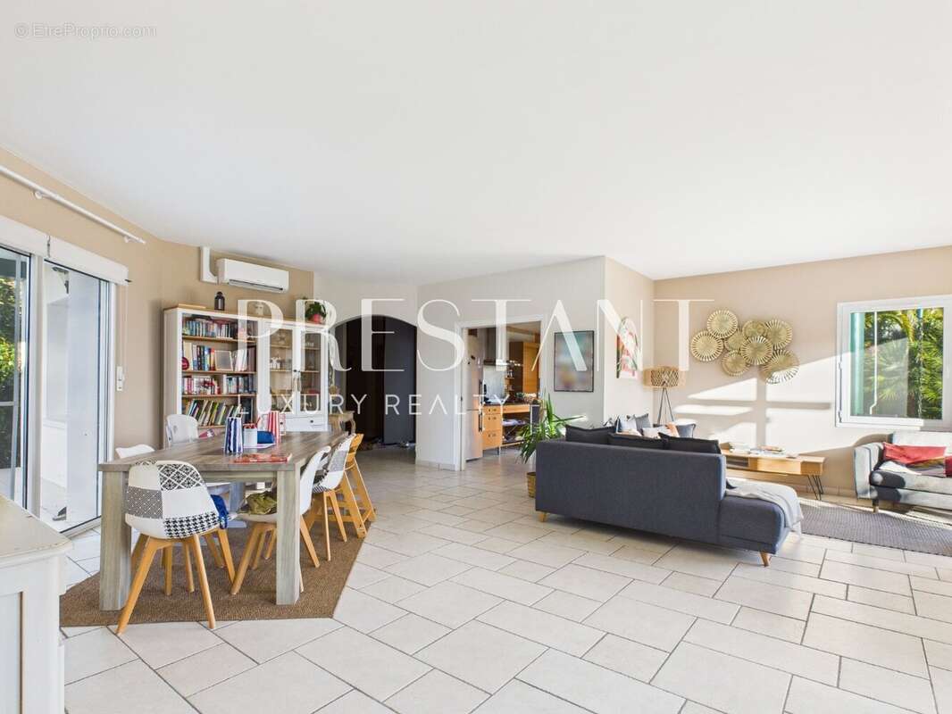 Maison à VILLEFRANQUE