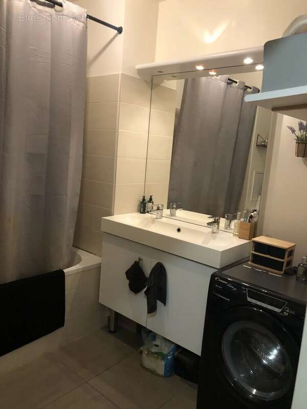 Appartement à MONTESSON