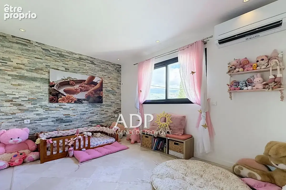 Maison 4 pièces 100 m² à vendre à Grasse (06130) - photo 8