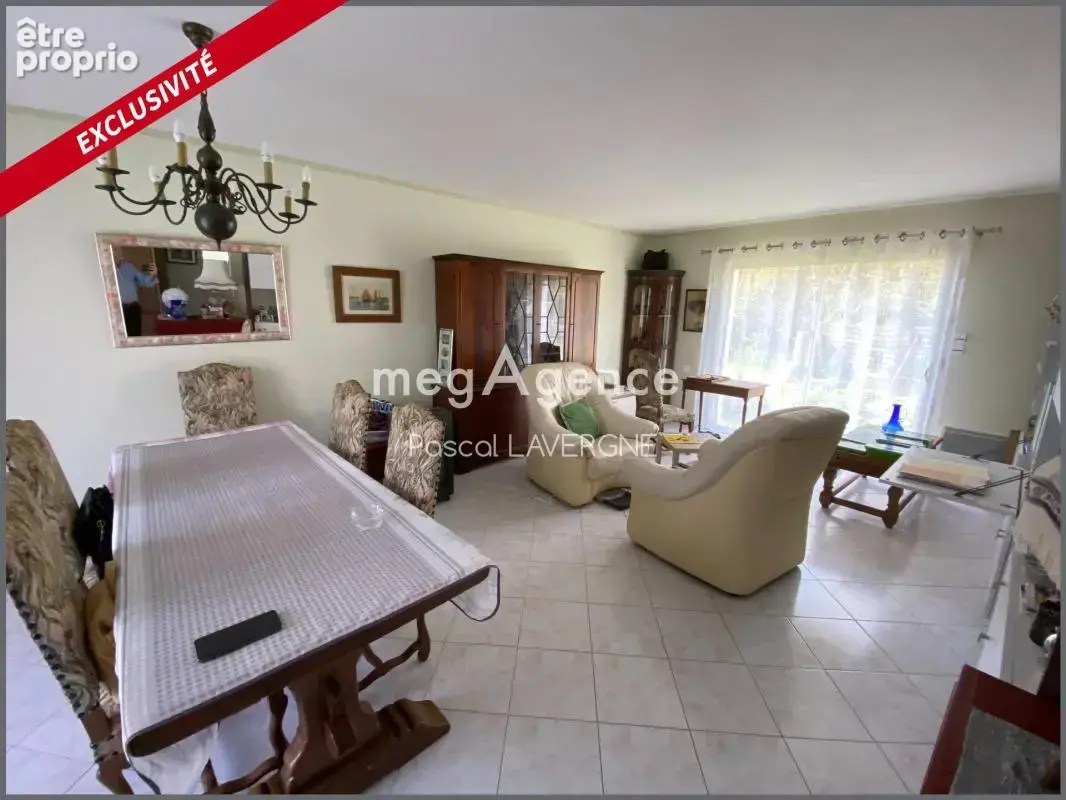 Exclusivité megAgence - Maison de plain-pied - Saint-Hilaire-de-Riez - photo 2
