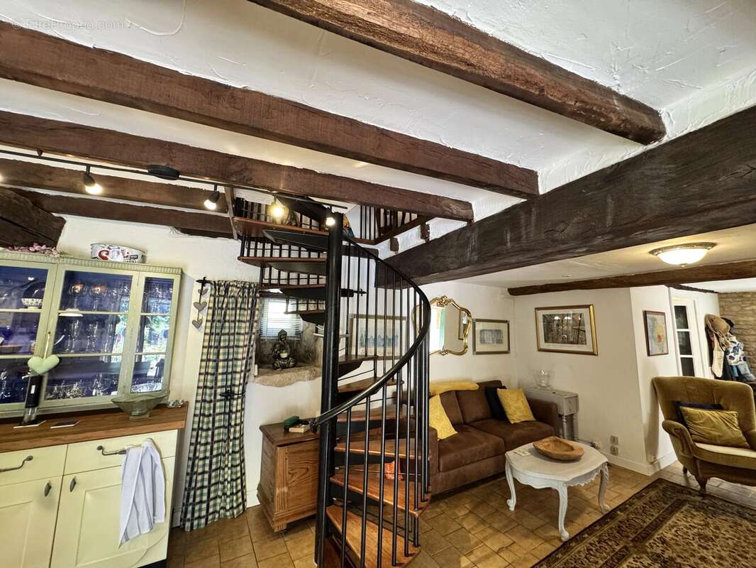 Charmante Maison de village - photo 6