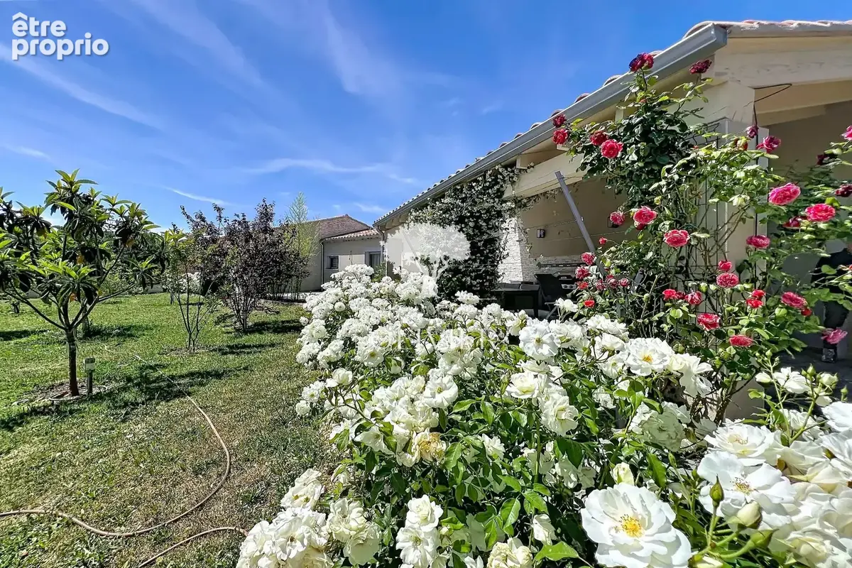 Maison 5 pièces 114 m² à vendre à Saint-Saturnin-Les-Apt (84490) - photo 8