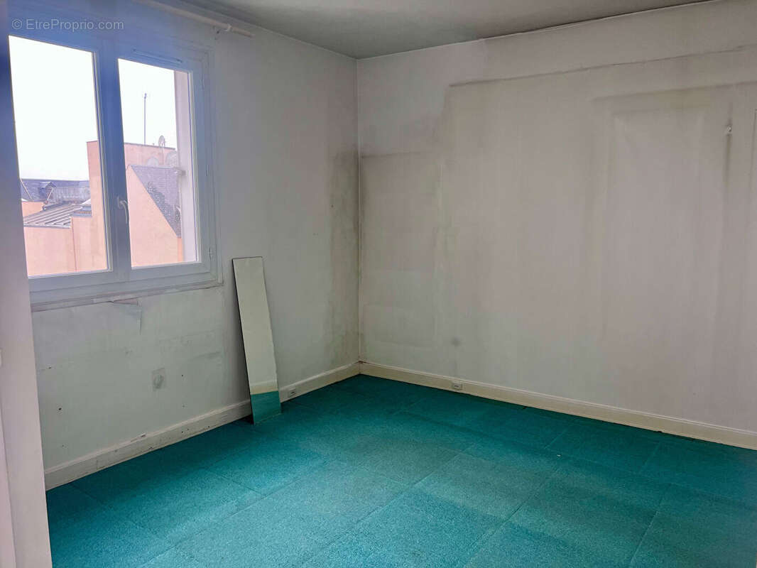 Appartement à NEVERS