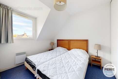 Crozon Morgat : Idéal investissement locatif - photo 9