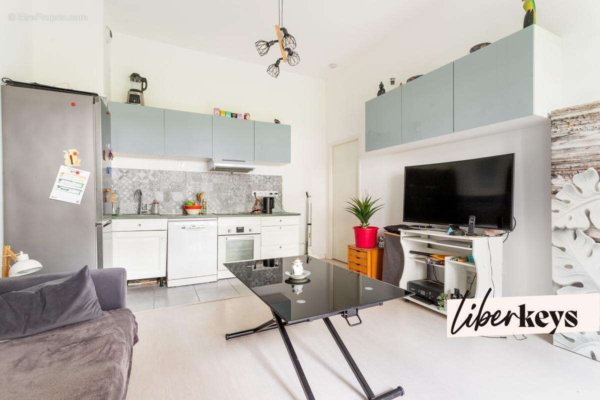 Appartement à LILLE