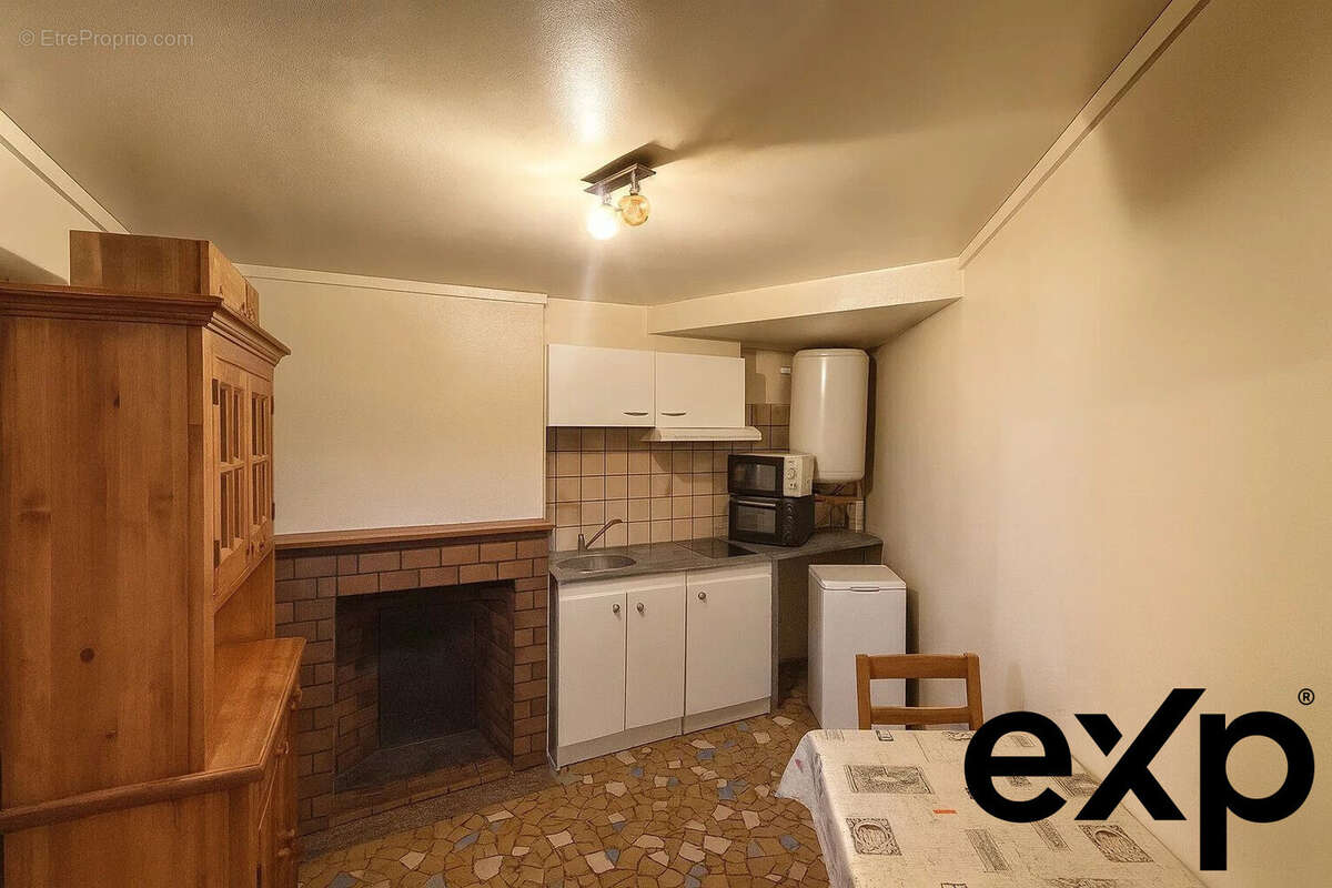 Appartement à CHAMBERY