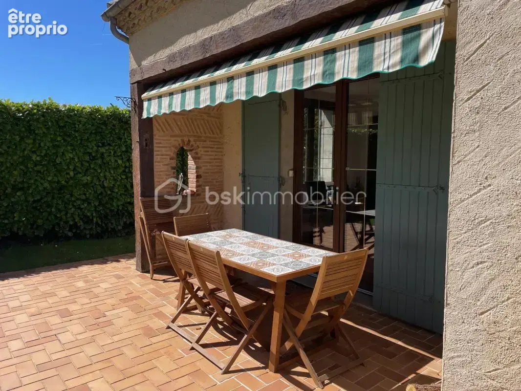 Maison en excellent état proche de la rivière Dordogne - photo 6