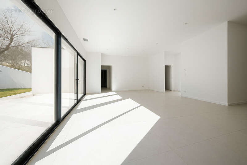 Maison à LAROQUE-D&#039;OLMES