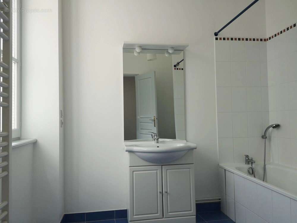 Appartement à TOURS