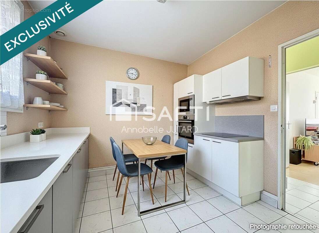 Photo 6 - Maison à AMBOISE