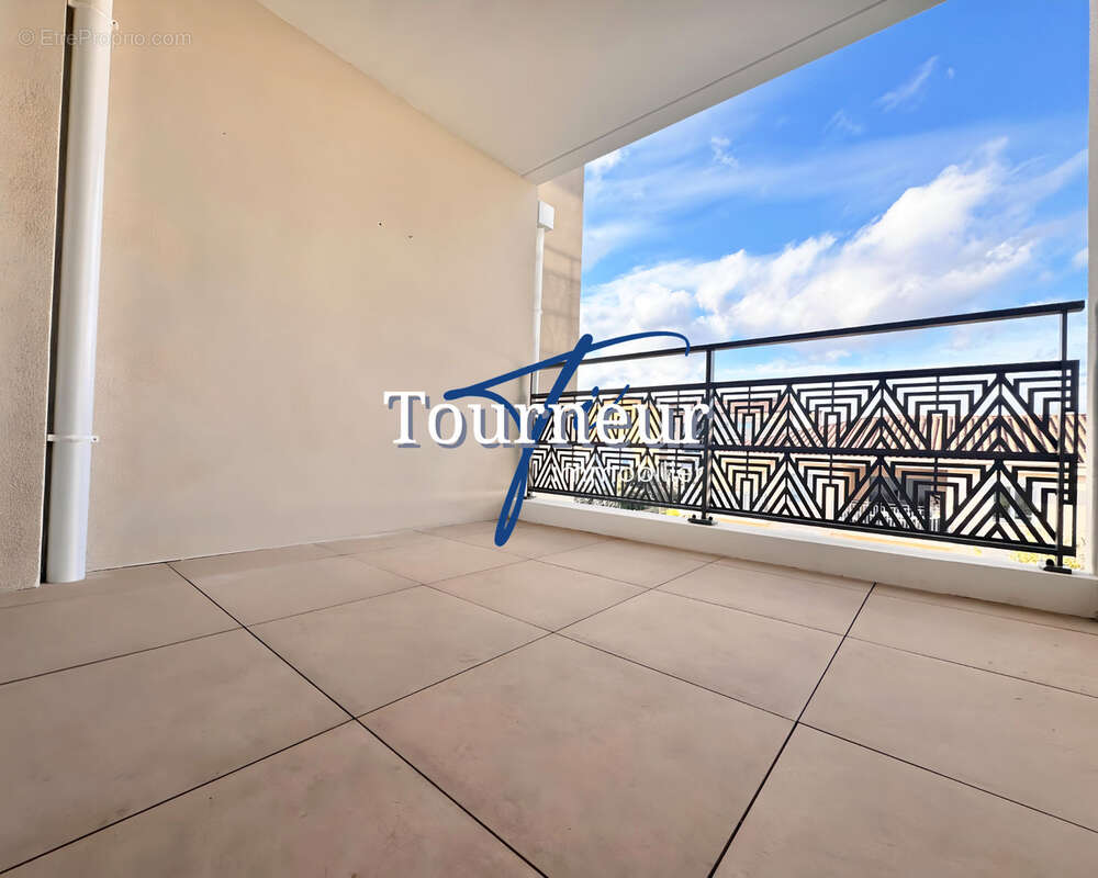 Appartement à SANARY-SUR-MER