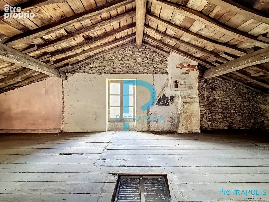 Appartement à TARARE