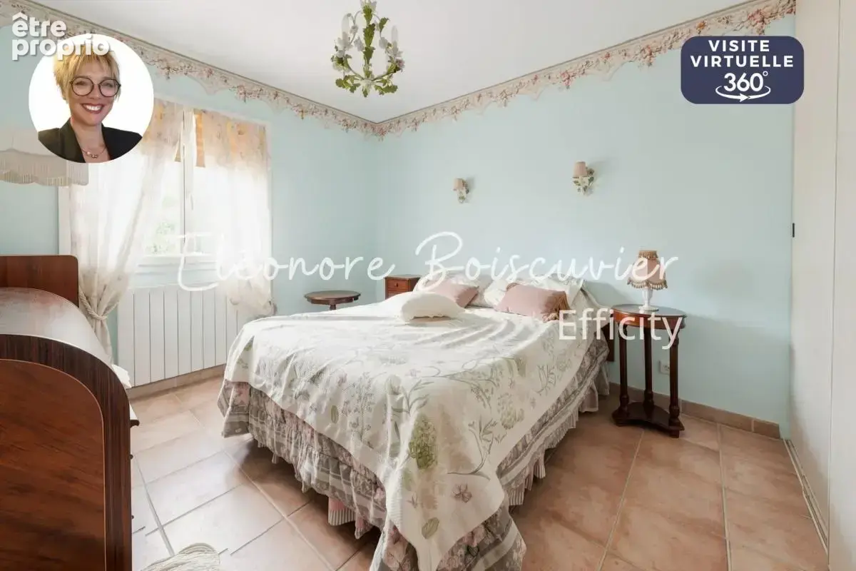 Maison 163 m² à Greasque  - photo 23
