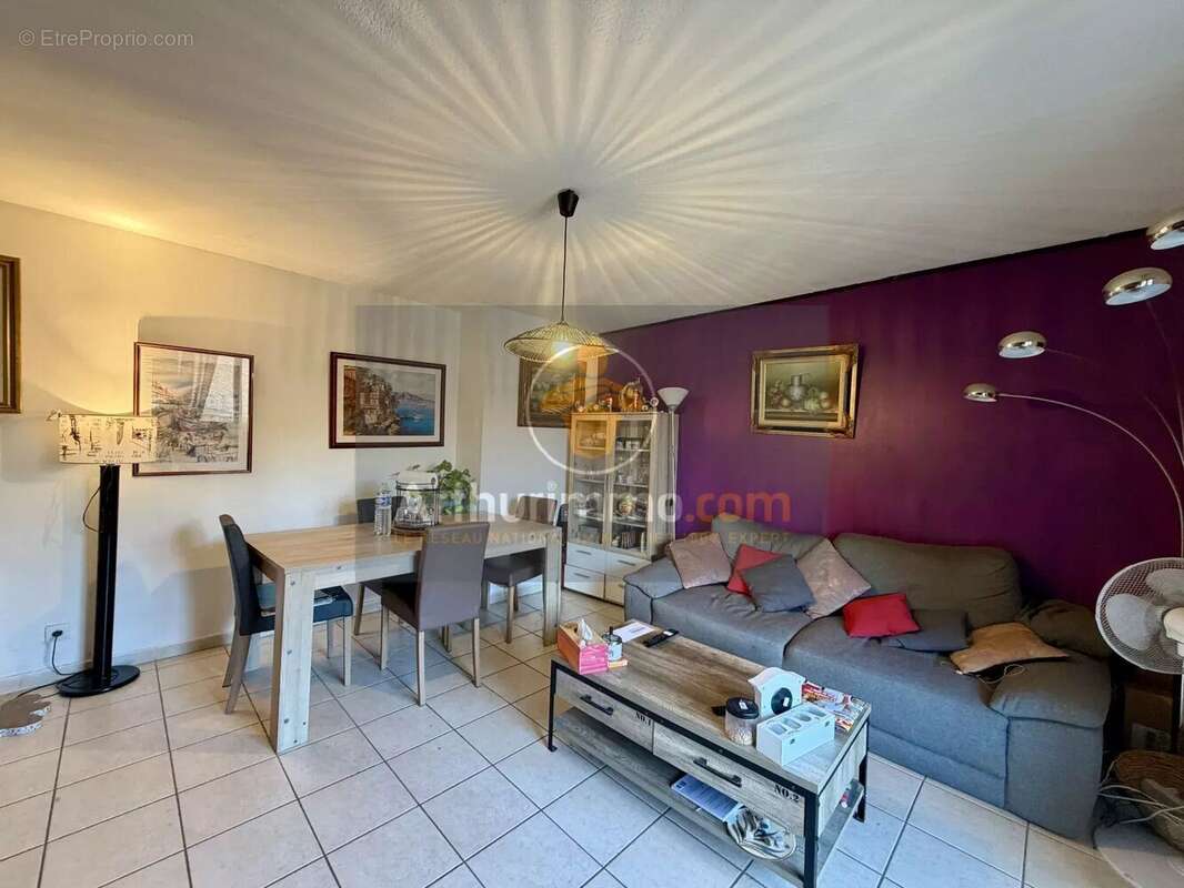 Appartement à LA FERTE-GAUCHER
