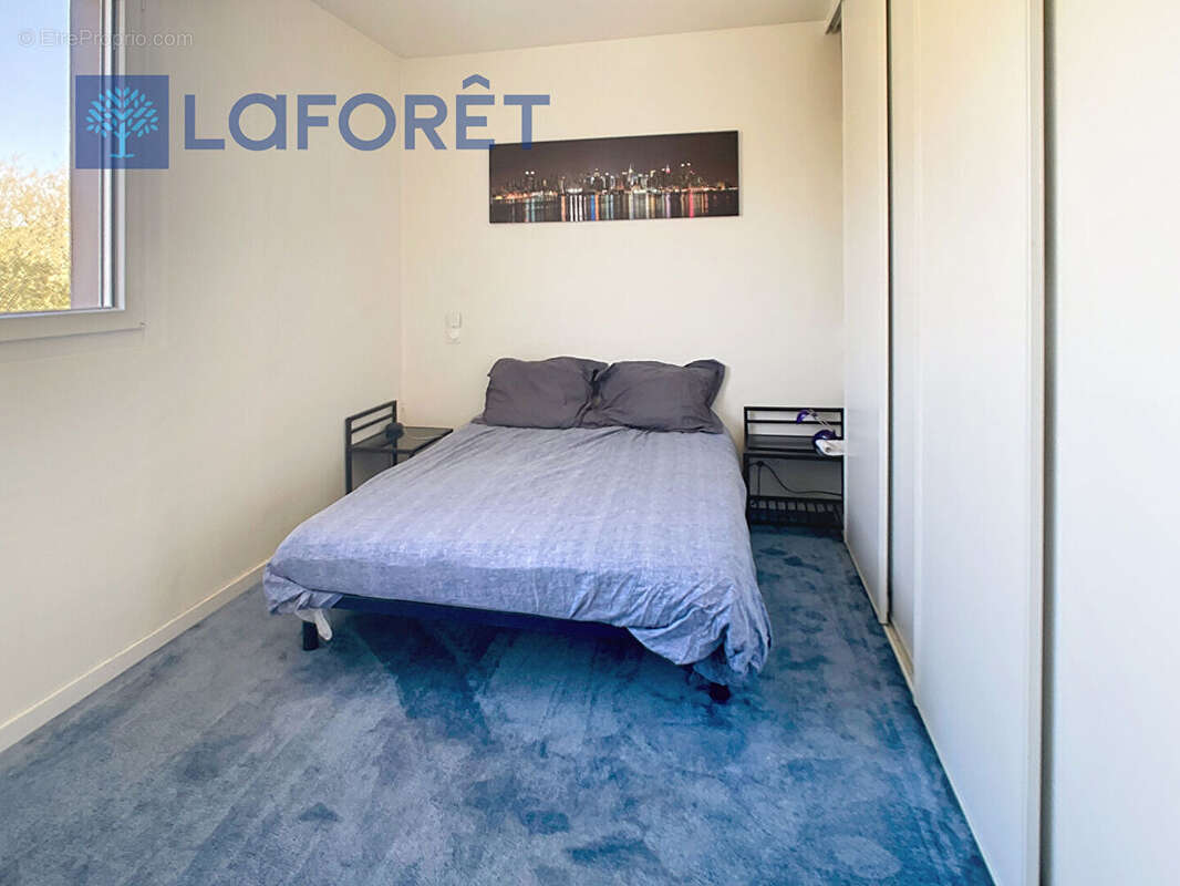 Appartement à LORIENT