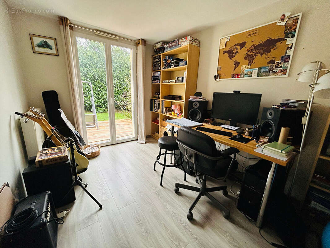 Maison à LA FERTE-SOUS-JOUARRE