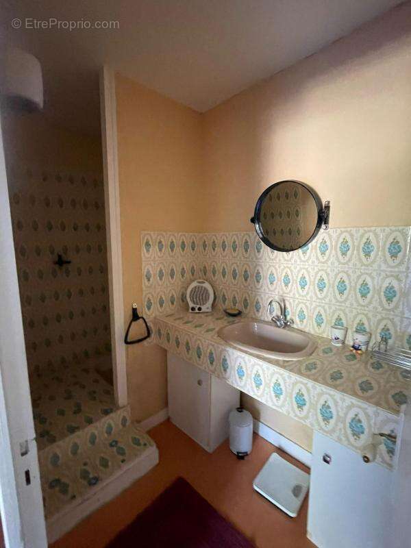 Maison de caractère 20 minutes ouest du MANS - photo 11