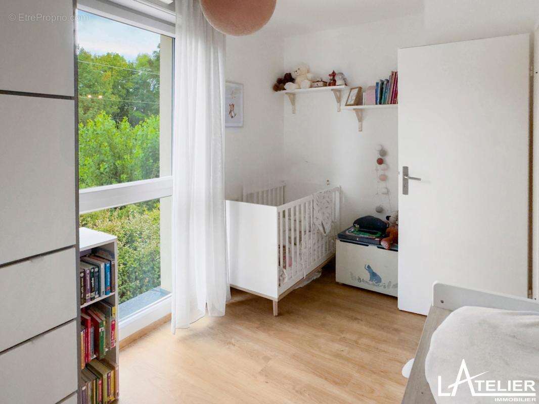Appartement à MAREIL-MARLY