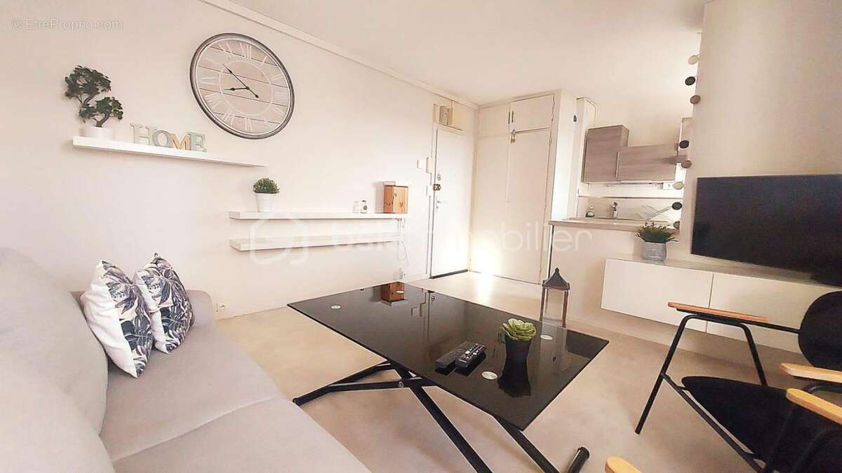 Appartement à ORLEANS
