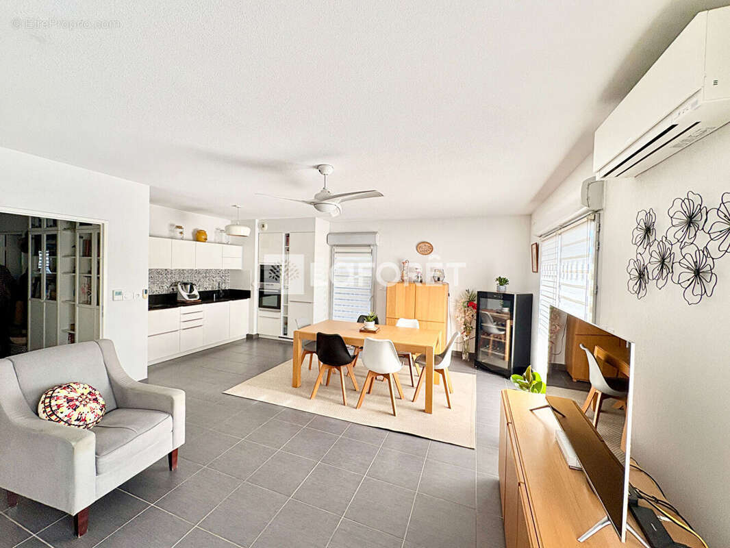 Appartement à MONTPELLIER