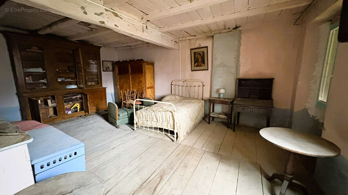 Appartement à SARI-D'ORCINO