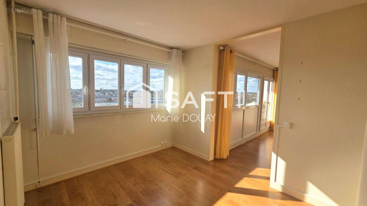 Photo 3 - Appartement à BIHOREL