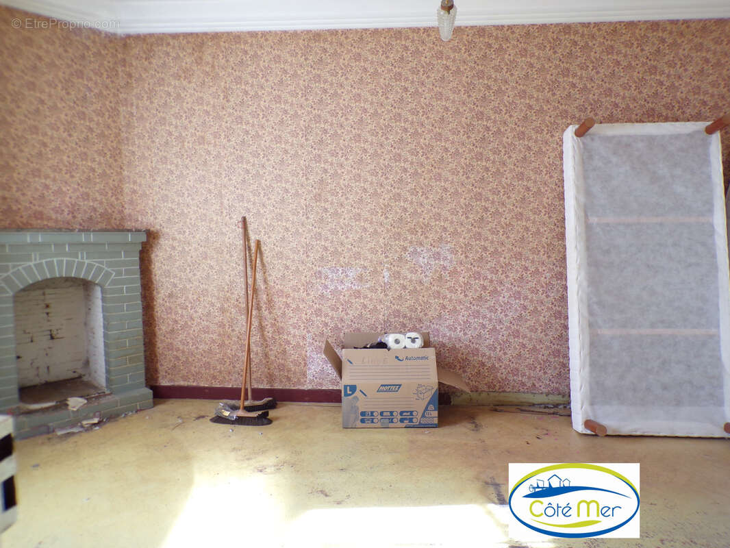 Maison à CHATELAILLON-PLAGE