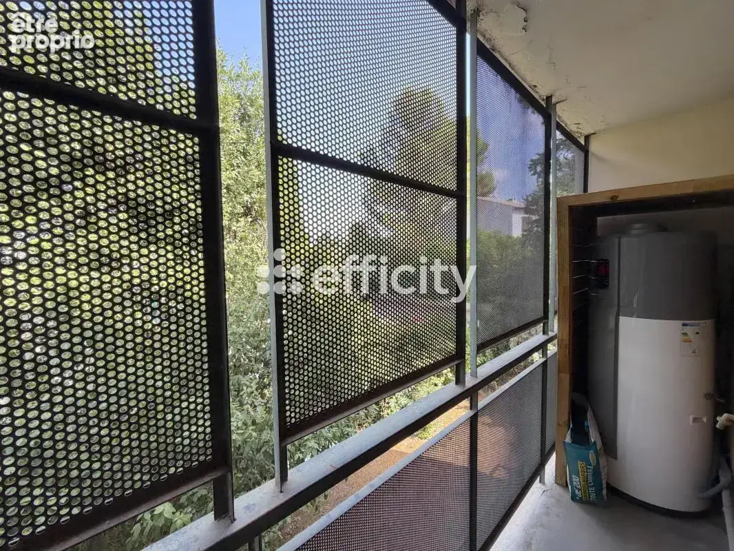Appartement - photo 8